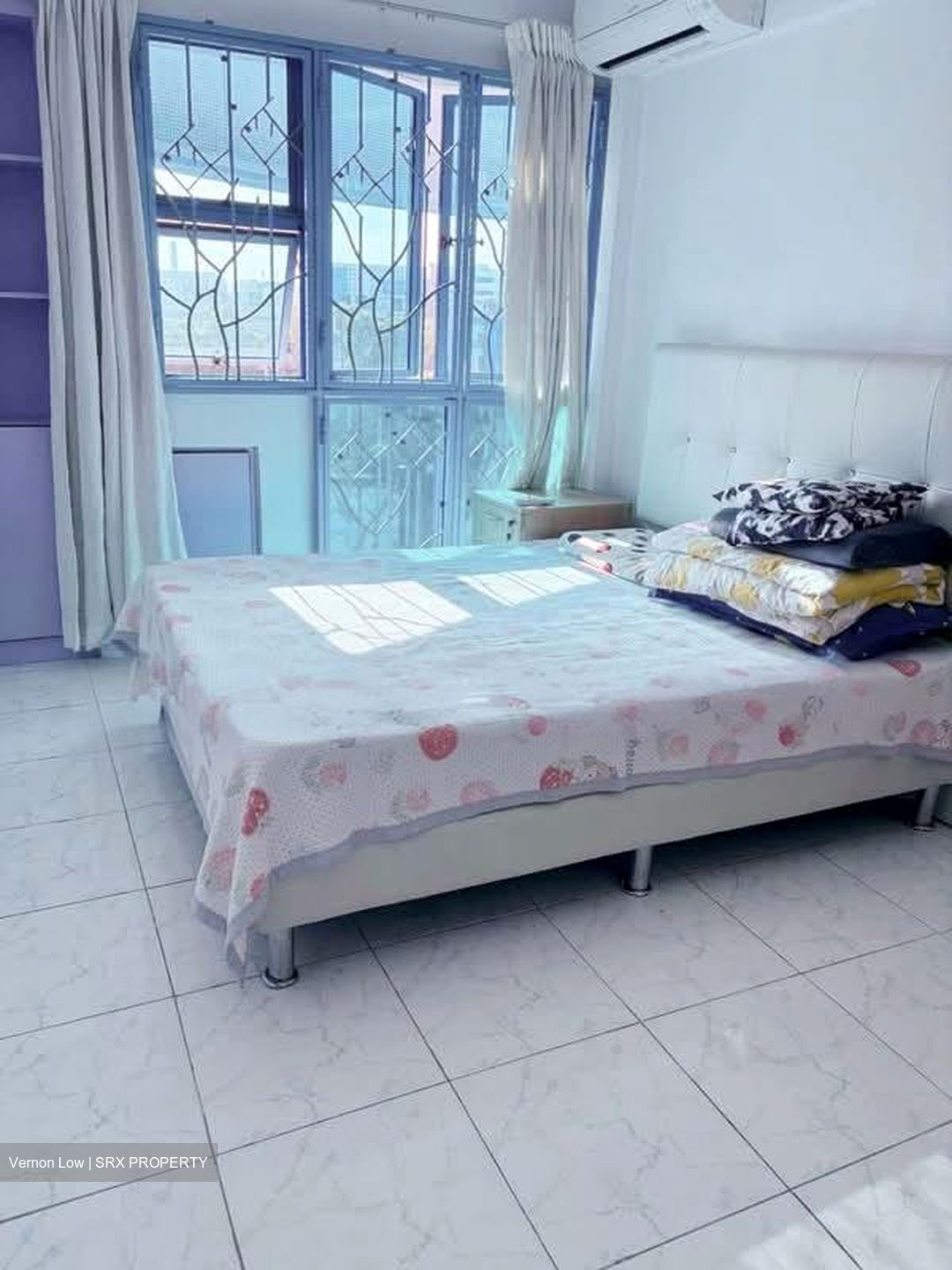 Blk 467B Blue Riverview (Sembawang), HDB 4 Rooms #564241091